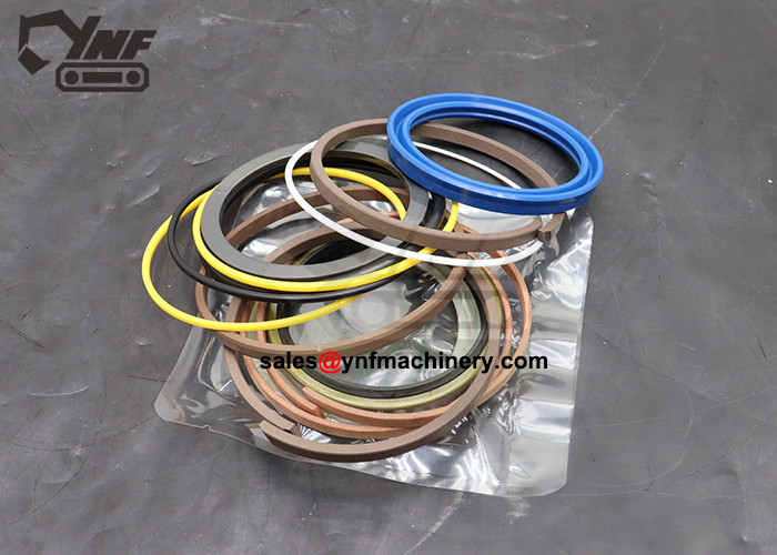 High-quality mid-arm cylinder seal kit YNF17479