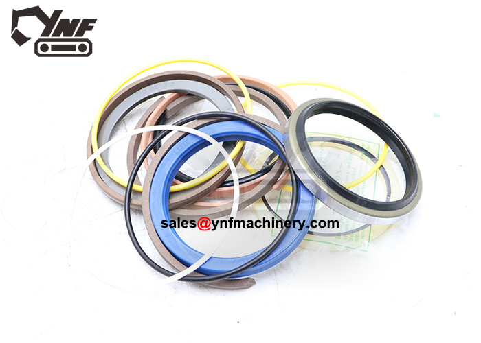 EX100-5 hydraulic arm repair parts