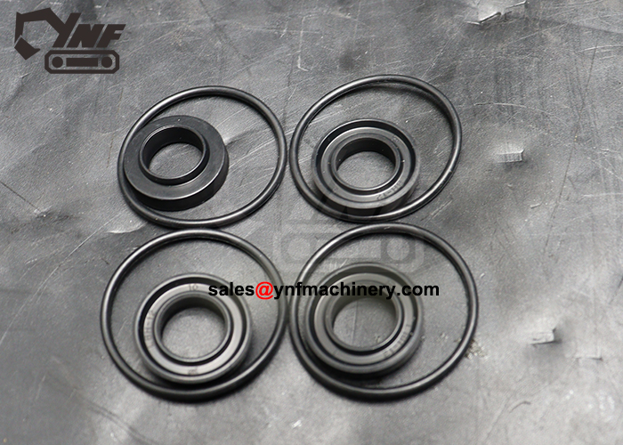 High-quality foot pedal control seal kit YNF17494
