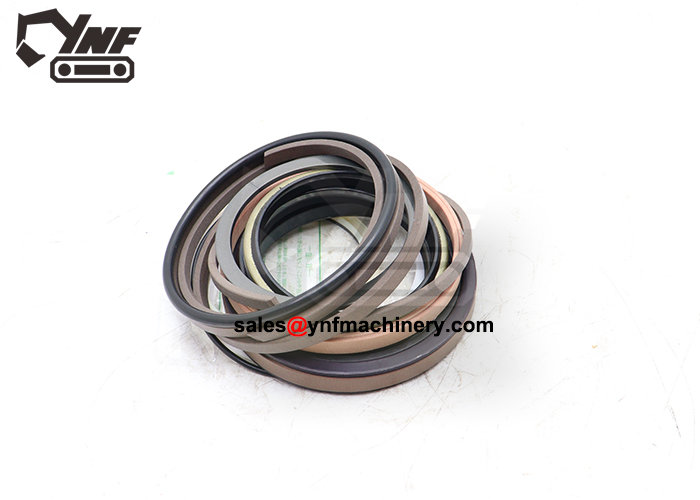 High-quality boom cylinder seal kit YNF17509