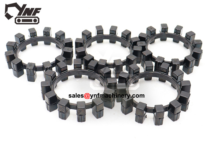YNF heavy duty coupling rubber