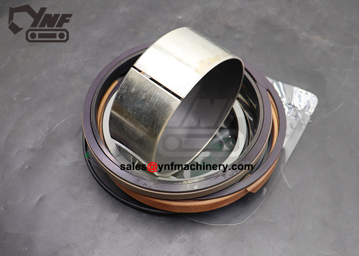 Repair kit preventing oil leakage for ZX330-1 arm