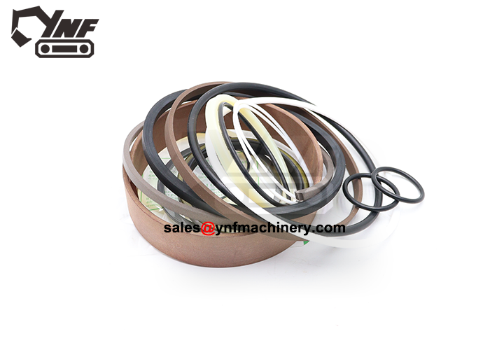 Durable hydraulic seal kit YNF17628