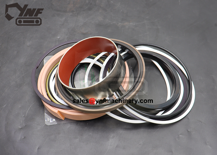 Arm seal kit preventing oil leakage for ZX330-1