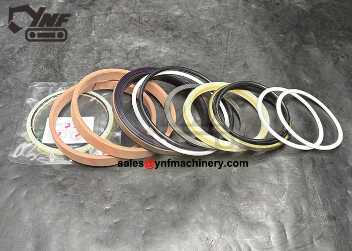 High-quality bucket cylinder seal kit YNF17818