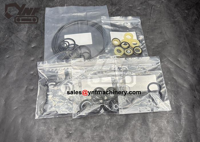 Durable MCV seal kit YNF17820
