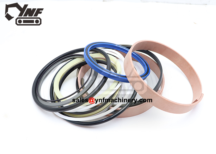 Stick cylinder seal kit for CAT 330D excavators