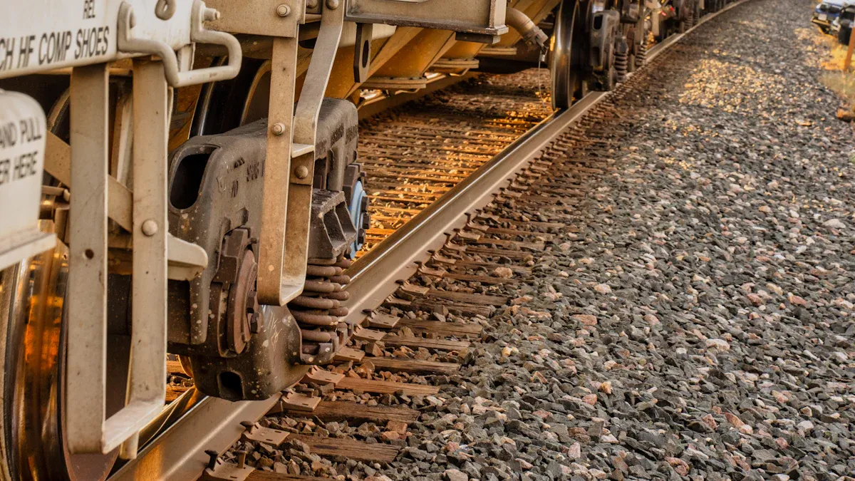 Materials and Sizing for Excavator Seals