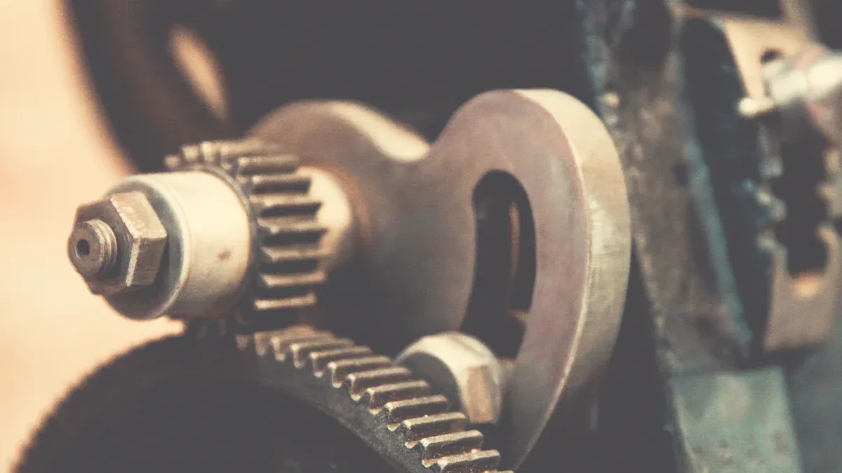 Material Quality for Durable Coupling