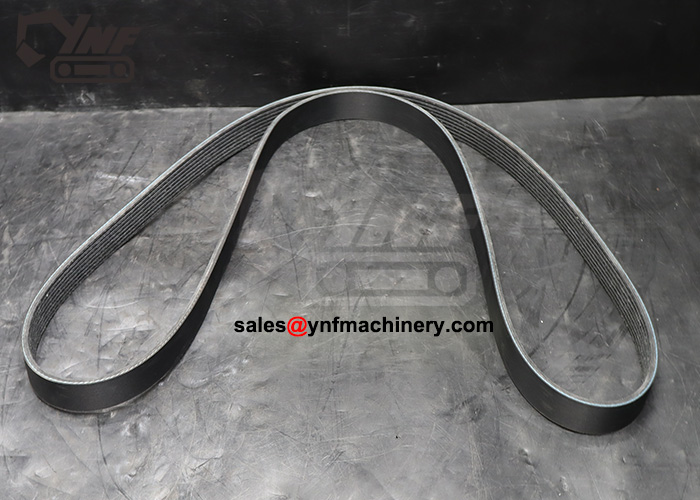 YNF17885 engine belt