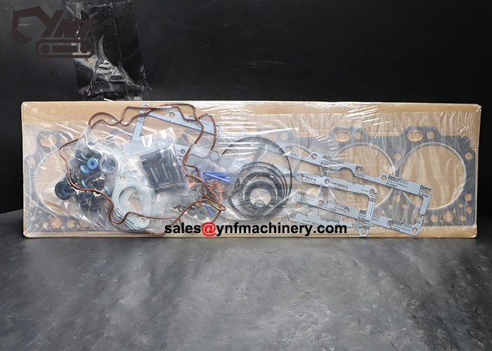 YNF17887 upper engine gasket set