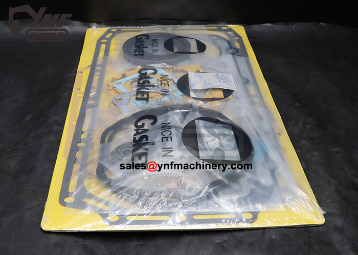 YNF17888 full gasket set