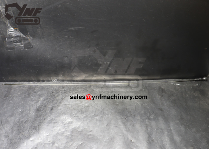 YNF17740 294-1743 E320D oil gauge