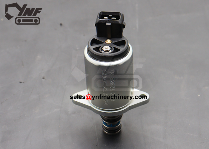 YNF17717 solenoid valve