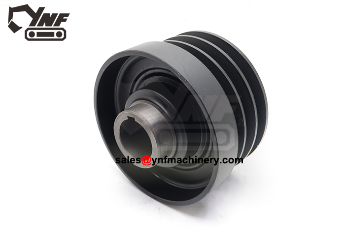 YNF16931 crankshaft pulley