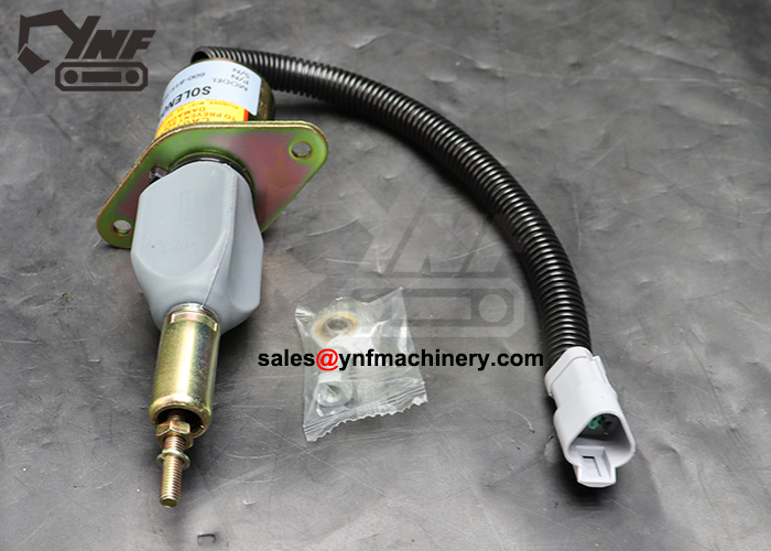 YNF17746 stop solenoid