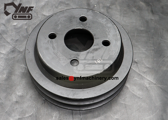 YNF17238 water pump pulley