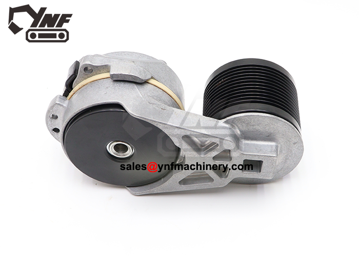 YNF17510 water pump