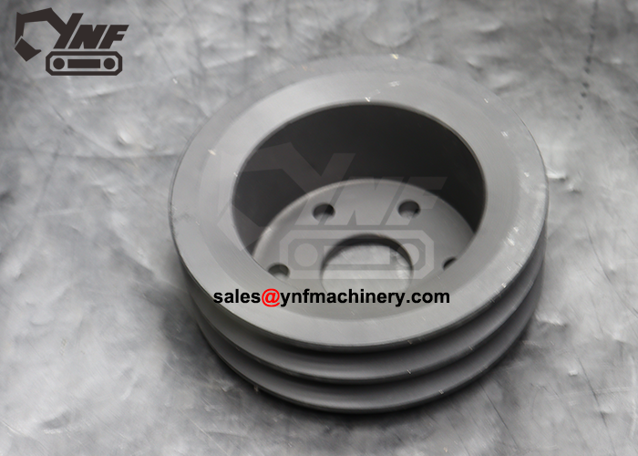 YNF17576 belt tensioner pulley