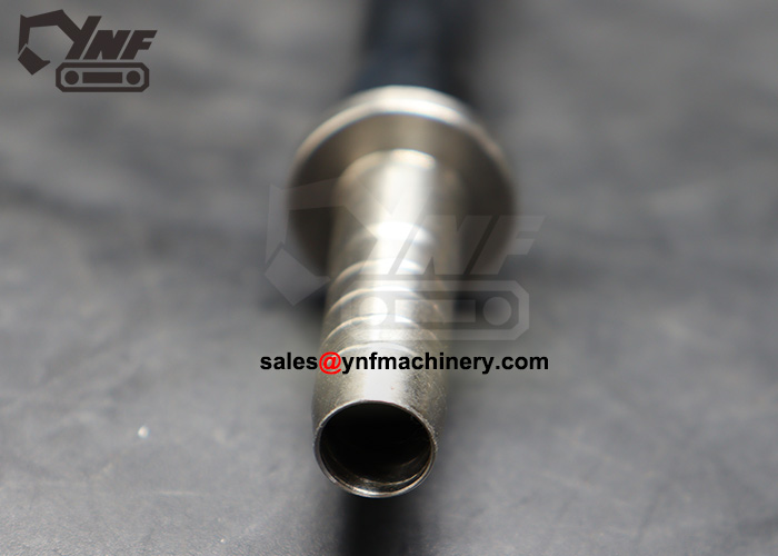 YNF17741 6732-21-5491 PC200-8 oil gauge tube