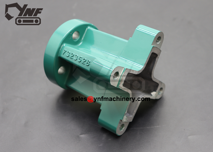 YNF16843 fan adapter