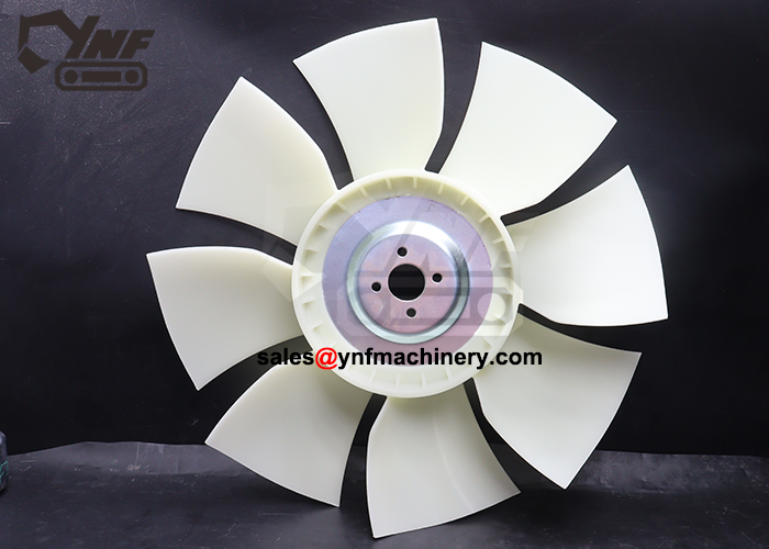 YNF17111 PC110 cooling fan