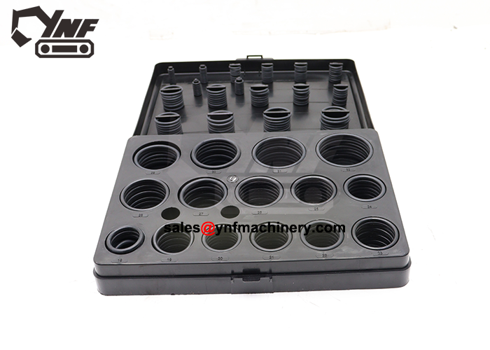 YNF17332 SK100200300 O-ring kit