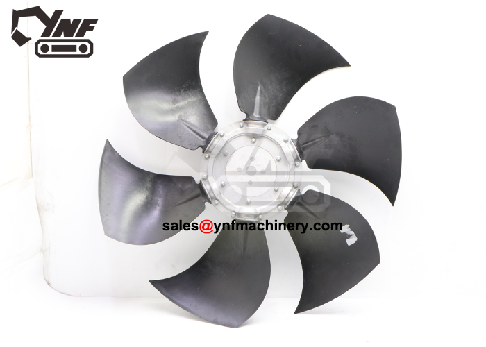 YNF17859 reverse fan