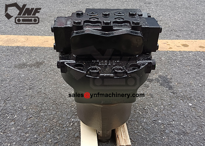 YNF17747 209-5994 CAT538 travel motor assembly