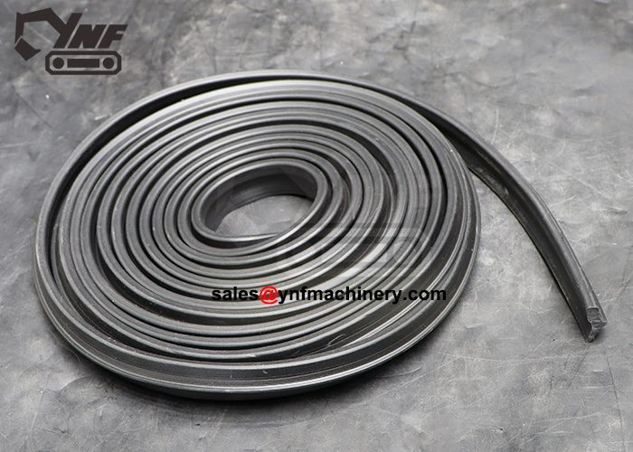 YNF05276 PC200-7 PC200-8 slewing ring outer rubber seal