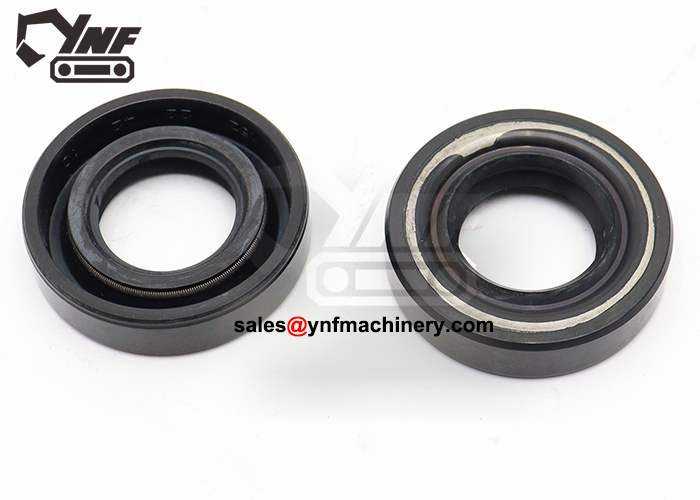 Hydraulic shaft oil seal 2441U815S132
