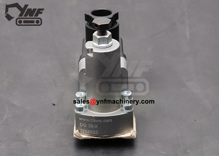 0001624867 hydraulic pressure switch
