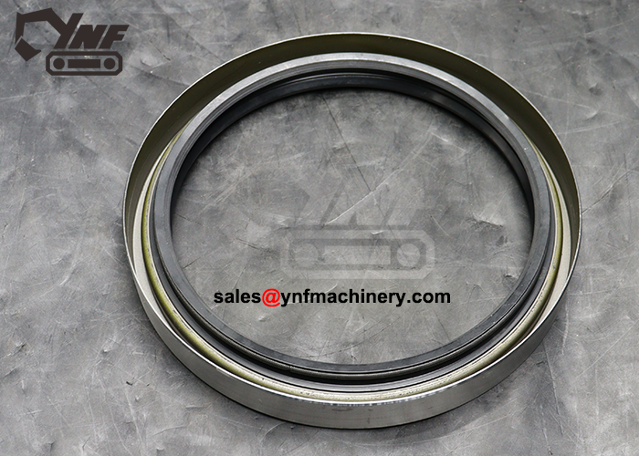 Hydraulic shaft oil seal YW32W01018P1