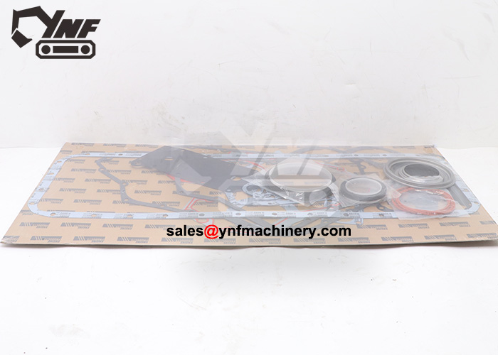 3800558 engine gasket kit bottom