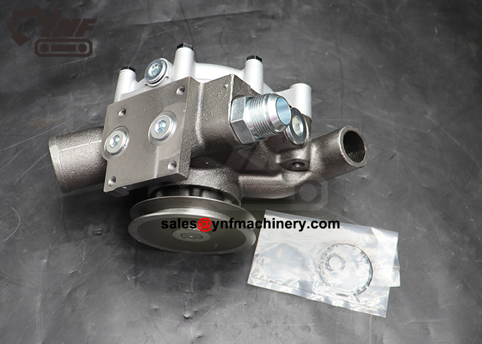 7C-4508 engine water pump