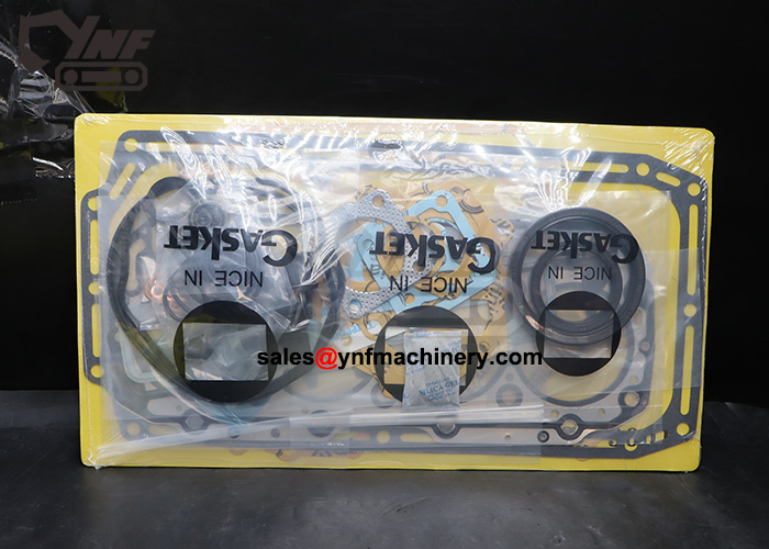 729906-92740M engine gasket kit