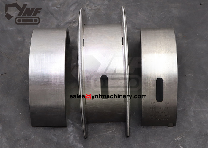 3945917 engine main bearing set