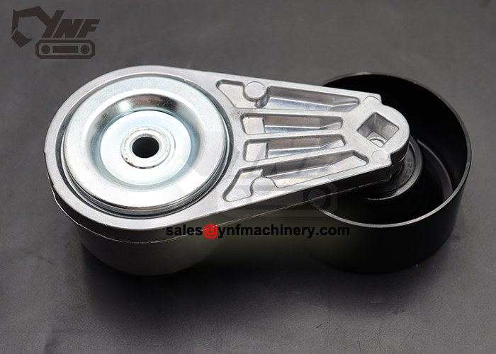 5632697 belt tensioner pulley