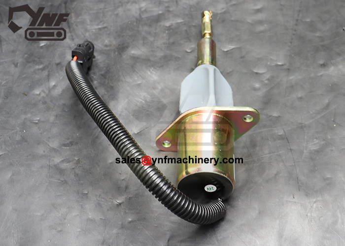 YNF02842 stop solenoid