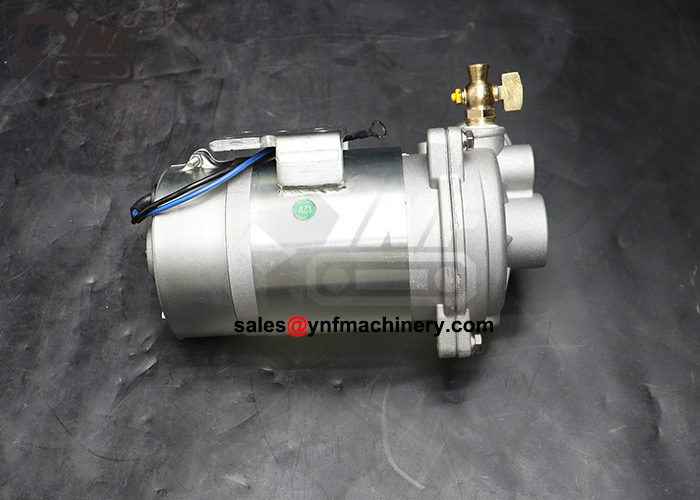 CSB-80-1 electric water pump