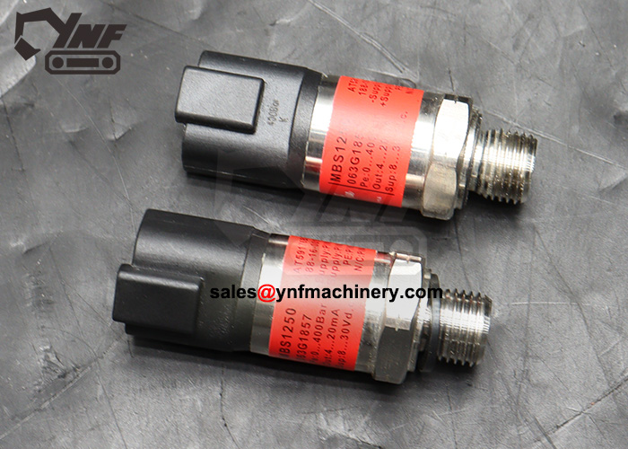 E311982 pressure sensor 400Bar