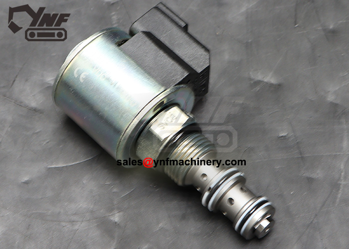 4303624 solenoid valve