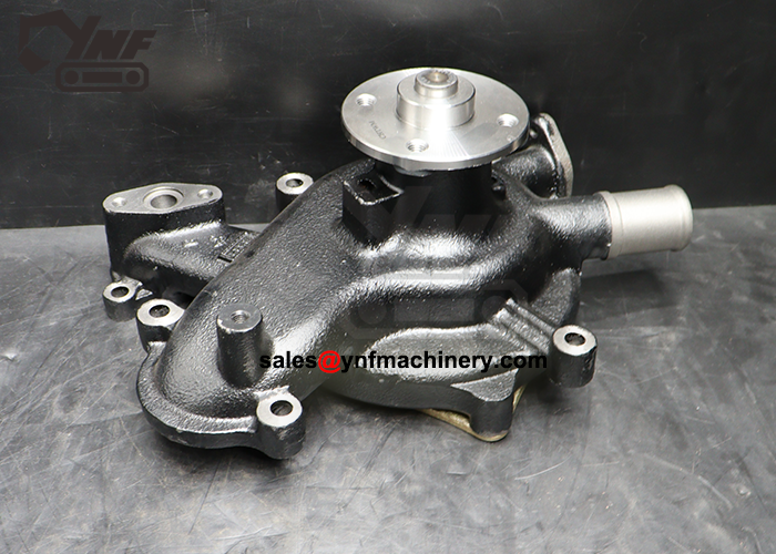 SK480-8 excavator water pump