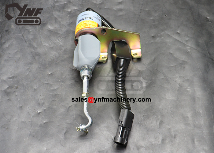 YNF17744 stop solenoid