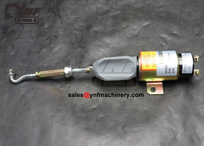 YNF17745 stop solenoid