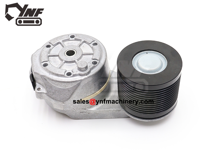 418-1482 CAT306E water pump