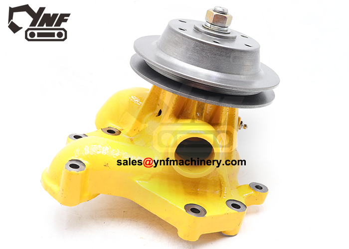 6134-61-1410 4D105 water pump