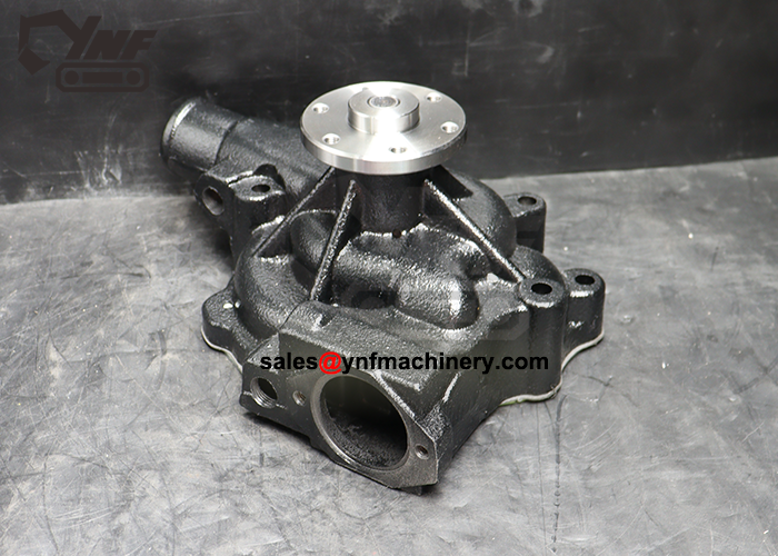6206-61-1505 6D95L water pump