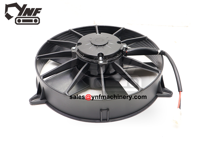 484-8774 AC condenser fan