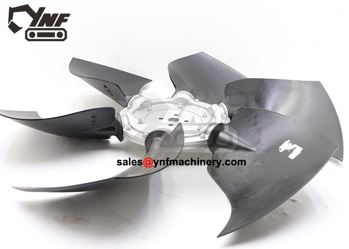770-24-61 cooling fan blade